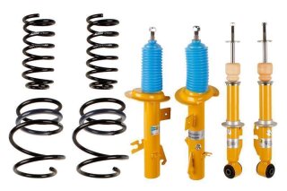 BILSTEIN - B12 Pro-Kit Sportfahrwerk für MINI (R50, R53) One / 46-180452