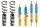 BILSTEIN - B12 Pro-Kit Sportfahrwerk für BMW 1 Coupe (E82) 120 d / 46-180537