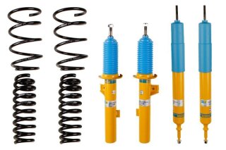 BILSTEIN - B12 Pro-Kit Sportfahrwerk für BMW 3 (E90) 330 d xDrive / 46-180612