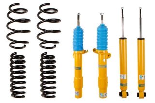 BILSTEIN - B12 Pro-Kit Sportfahrwerk für BMW 3 Coupe (E92) M3 GTS / 46-180698