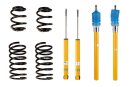 BILSTEIN - B12 Pro-Kit Sportfahrwerk für BMW 3 (E30)...