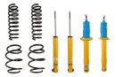 BILSTEIN - B12 Pro-Kit Sportfahrwerk für BMW 5 (E39)...