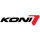 KONI CLASSIC BLACK Sportstoßdämpfer Vorderachse für DAIHATSU CHARADE III (G100, G101, G102) 1.0 D (G101) - 27 KW / 80-1308