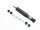 KONI CLASSIC BLACK Sportstoßdämpfer Vorderachse für NISSAN PICK UP (D22) 2.4 i 4WD - 88 KW / 80-1105