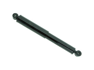 KONI CLASSIC BLACK Sportstoßdämpfer Vorderachse für PORSCHE 356 Cabriolet/Speedster B 1600 - 44 KW / 76-1099