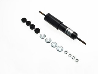 KONI CLASSIC BLACK Sportstoßdämpfer Vorderachse für VOLVO P 122 S AMAZON Kombi (120, 121) 1.8 - 59 KW / 80-1319