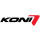 KONI CLASSIC RED Sportstoßdämpfer Hinterachse für PORSCHE 356 Cabriolet/Speedster B 1600 - 44 KW / 80-1191SP20