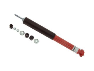 KONI CLASSIC RED Sportstoßdämpfer Hinterachse für SAAB 900 I (AC4, AM4) 2.0 - 80 KW / 26-1087