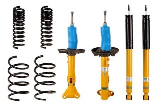 BILSTEIN - B12 Pro-Kit Sportfahrwerk für MERCEDES-BENZ CLK (C209) 320 (209.365) / 46-181817