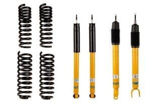 BILSTEIN - B12 Pro-Kit Sportfahrwerk für MERCEDES-BENZ E-Klasse (W211) E 200 CDI (211.004) / 46-181879