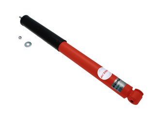 KONI SPECIAL ACTIVE Sportstoßdämpfer Hinterachse für BMW 3 (E46) 330 d - 150 KW / 8245-1023