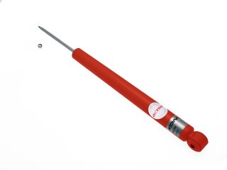 KONI SPECIAL ACTIVE Sportstoßdämpfer Hinterachse für MAZDA 3 (BL) 2.3 MPS Turbo - 191 KW / 8045-1096