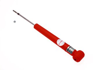 KONI SPECIAL ACTIVE Sportstoßdämpfer Hinterachse für OPEL VECTRA B Caravan (J96) 2.5 i V6 - 125 KW / 8045-1160