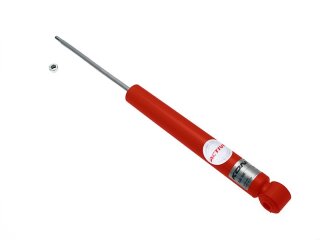 KONI SPECIAL ACTIVE Sportstoßdämpfer Hinterachse für VW PASSAT (3C2) 2.0 TDI 16V 4motion - 103 KW / 8045-1085