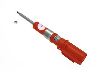 KONI SPECIAL ACTIVE Sportstoßdämpfer Vorderachse links für PORSCHE 911 (964) 3.6 Carrera 4 - 184 KW / 8745-1250L