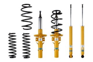 BILSTEIN - B12 Pro-Kit Sportfahrwerk für SKODA FABIA Combi 1.4 TDI / 46-182715