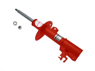 KONI SPECIAL ACTIVE Sportstoßdämpfer Vorderachse rechts für SAAB 9-3 (YS3F, E79, D79, D75) 2.0 T - 154 KW / 8745-1010R