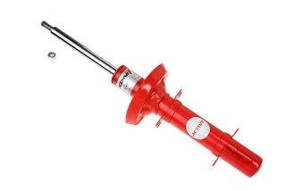 KONI SPECIAL ACTIVE Sportstoßdämpfer Vorderachse für AUDI A3 (8L1) 1.9 TDI - 66 KW / 8745-1029