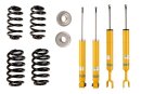 BILSTEIN - B12 Pro-Kit Sportfahrwerk für AUDI A4...