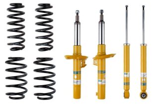 BILSTEIN - B12 Pro-Kit Sportfahrwerk für AUDI A3 Sportback (8PA) 2.0 TFSI quattro / 46-183187