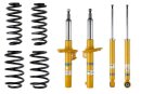 BILSTEIN - B12 Pro-Kit Sportfahrwerk für AUDI A3...
