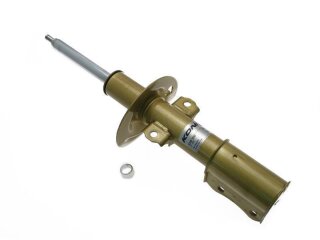KONI SPECIAL ACTIVE Sportstoßdämpfer Vorderachse für SAAB 9-3 (YS3F, E79, D79, D75) 2.0 T - 154 KW / 8745-1242