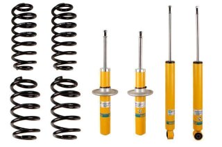 BILSTEIN - B12 Pro-Kit Sportfahrwerk für AUDI A4 Avant (8K5, B8) 3.0 TDI quattro / 46-183347