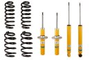 BILSTEIN - B12 Pro-Kit Sportfahrwerk für AUDI A4...