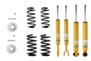 BILSTEIN - B12 Pro-Kit Sportfahrwerk für VW PASSAT...