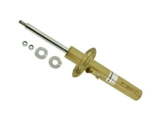 KONI SPECIAL ACTIVE Sportstoßdämpfer Vorderachse für VW GOLF V (1K1) 2.0 FSI 4motion - 110 KW / 8745-1038