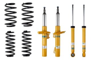 BILSTEIN - B12 Pro-Kit Sportfahrwerk für VW JETTA III (1K2) 1.4 TSI / 46-184290