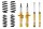 BILSTEIN - B12 Pro-Kit Sportfahrwerk für VW JETTA III (1K2) 1.4 TSI / 46-184290