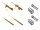 KONI SPORT KIT Sportfahrwerk für MAZDA 3 (BL) 2.3 MPS Turbo - 191 KW / 1140-2285