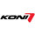 KONI SPORT YELLOW Sportstoßdämpfer Hinterachse für AUDI A3 (8V1, 8VK) 1.0 TFSI - 85 KW / 8240-1296SPORT