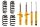 BILSTEIN - B12 Pro-Kit Sportfahrwerk für VW GOLF VI Variant (AJ5) 1.4 TSI / 46-184511