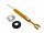 KONI SPORT YELLOW Sportstoßdämpfer Hinterachse für BMW 1 (E81, E87) 120 d - 110 KW / 8240-1231SPORT