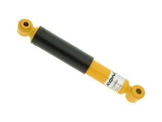 KONI SPORT YELLOW Sportstoßdämpfer Hinterachse für CITROEN ZX (N2) 2.0 - 90 KW / 26-1487SPORT