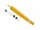 KONI SPORT YELLOW Sportstoßdämpfer Hinterachse für OPEL KADETT C Coupe 2.0 GT/E - 85 KW / 82-1740SPORT