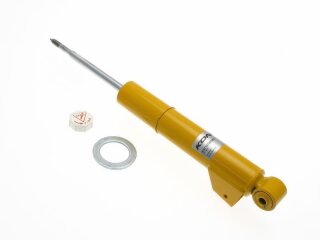 KONI SPORT YELLOW Sportstoßdämpfer Hinterachse für PORSCHE 911 Targa (996) 3.6 - 235 KW / 8241-1274SPORT