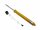 KONI SPORT YELLOW Sportstoßdämpfer Hinterachse für SUBARU IMPREZA Stufenheck (GD) 2.0 AWD - 184 KW / 8610-1440SPORT