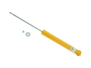 KONI SPORT YELLOW Sportstoßdämpfer Hinterachse für VW GOLF V (1K1) 2.0 FSI 4motion - 110 KW / 8040-1352SPORT