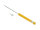 KONI SPORT YELLOW Sportstoßdämpfer Hinterachse für VW GOLF V (1K1) 2.0 FSI 4motion - 110 KW / 8040-1352SPORT