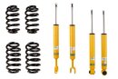 BILSTEIN - B12 Pro-Kit Sportfahrwerk für AUDI A4...