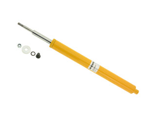 KONI SPORT YELLOW Sportstoßdämpfer Vorderachse für ALFA ROMEO 33 Sportwagon (907B_) 1.5 i.e - 71 KW / 86-2448SPORT