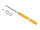 KONI SPORT YELLOW Sportstoßdämpfer Vorderachse für AUDI 80 Avant (8C, B4) 2.6 quattro - 110 KW / 86-2086SPD2