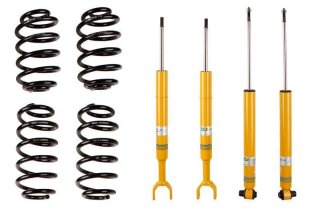 BILSTEIN - B12 Pro-Kit Sportfahrwerk für VW PASSAT (3B2) 1.6 / 46-188694