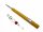 KONI SPORT YELLOW Sportstoßdämpfer Vorderachse für BMW 3 (E30) M3 2.3 - 158 KW / 8641-1021SPORT