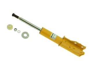 KONI SPORT YELLOW Sportstoßdämpfer Vorderachse für CHEVROLET CAMARO (FP_) 5.0 - 157 KW / 8741-1030SPORT