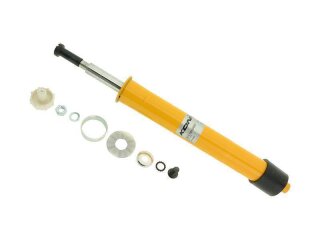 KONI SPORT YELLOW Sportstoßdämpfer Vorderachse für SUBARU IMPREZA Stufenheck (GD) 2.0 AWD - 184 KW / 8610-1351SPORT