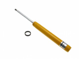 KONI SPORT YELLOW Sportstoßdämpfer Vorderachse für VW SCIROCCO (53B) 1.6 - 51 KW / 86-1919SPORT